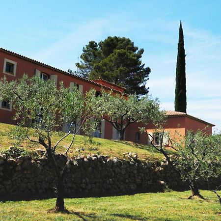 فندق Flayoscفي  Domaine Rabiega المظهر الخارجي الصورة