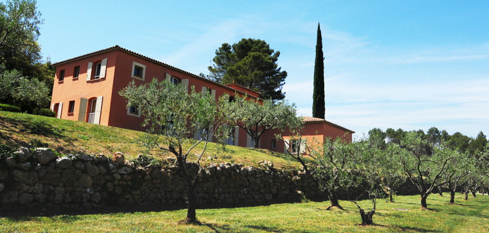 فندق Flayoscفي  Domaine Rabiega المظهر الخارجي الصورة