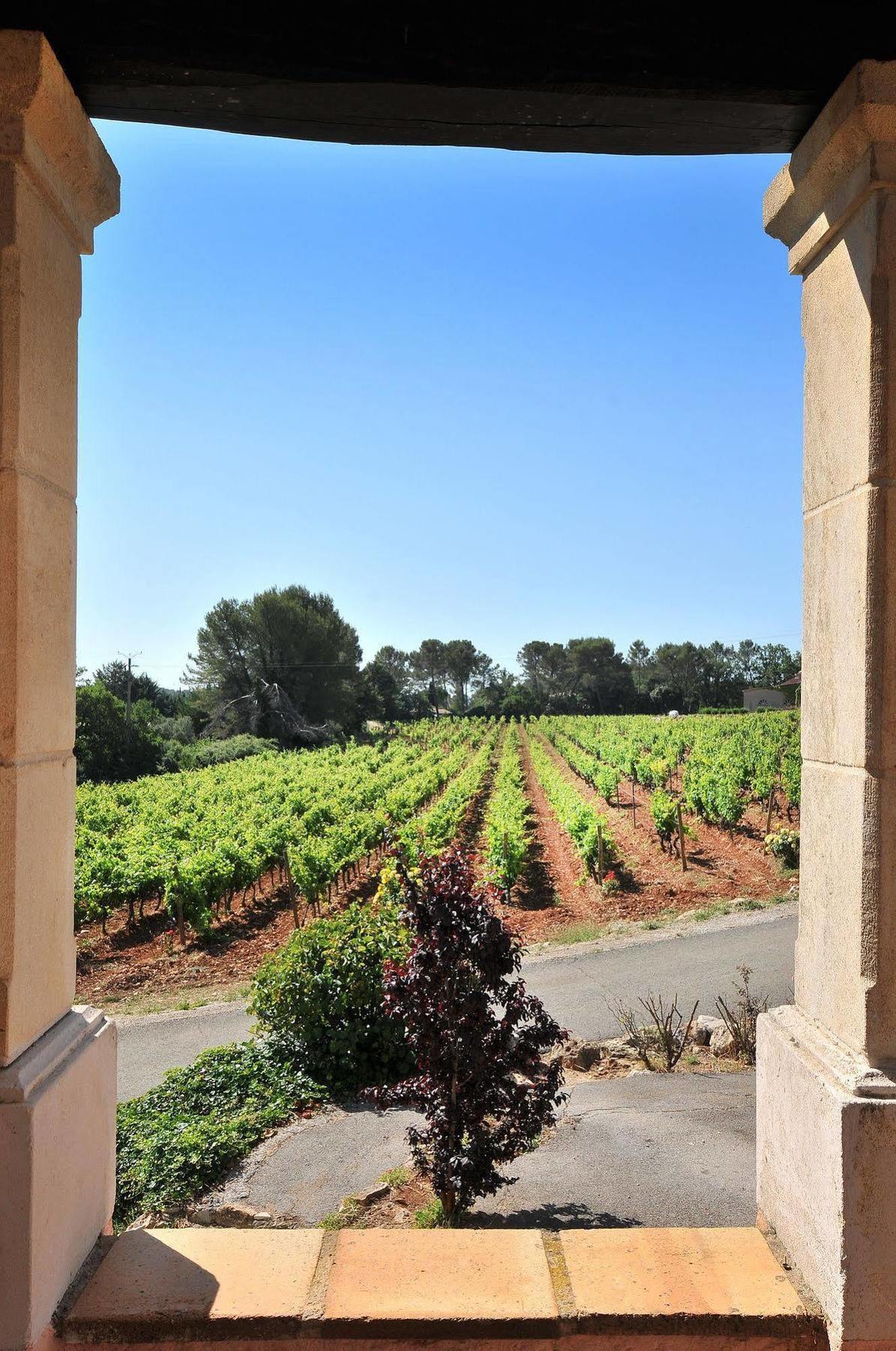 فندق Flayoscفي  Domaine Rabiega المظهر الخارجي الصورة