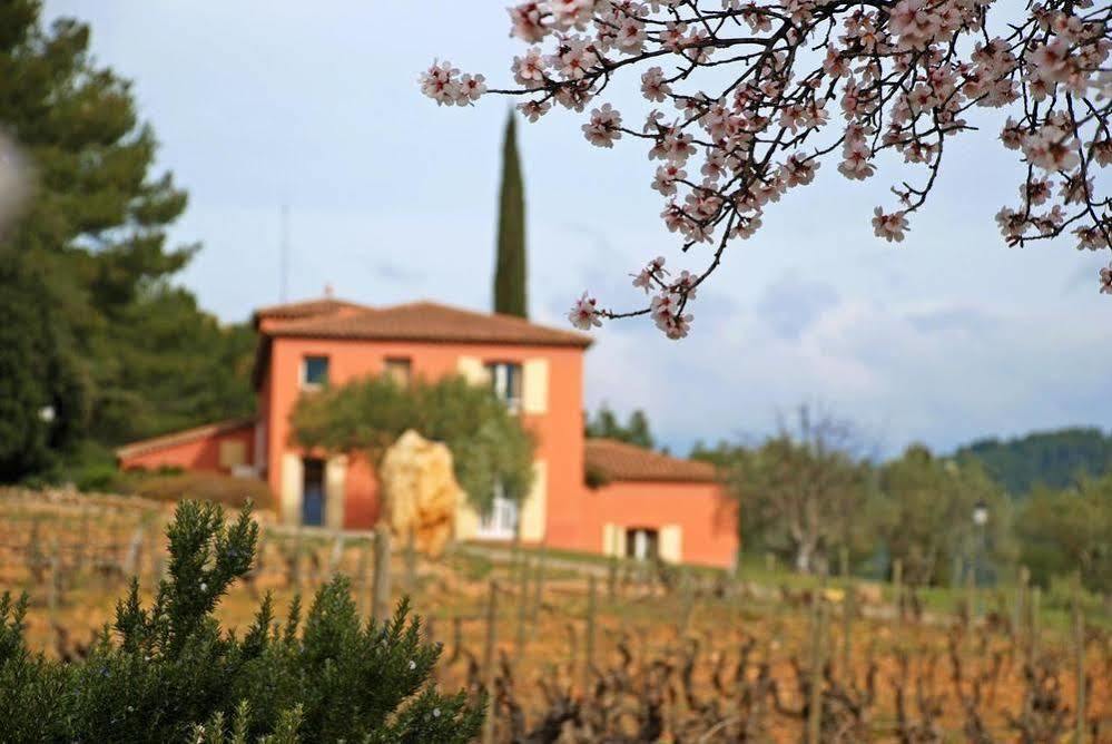 فندق Flayoscفي  Domaine Rabiega المظهر الخارجي الصورة