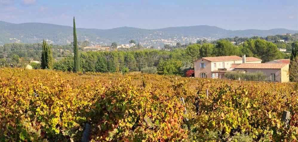 فندق Flayoscفي  Domaine Rabiega المظهر الخارجي الصورة
