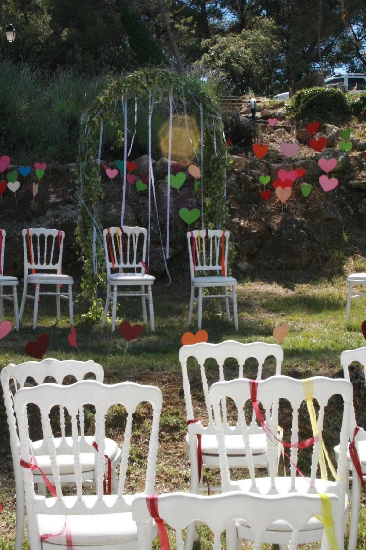 فندق Flayoscفي  Domaine Rabiega المظهر الخارجي الصورة