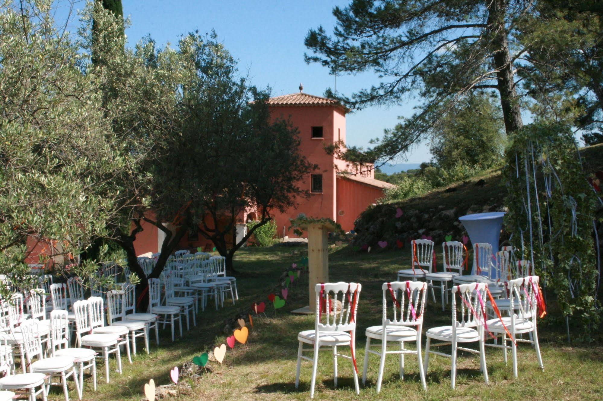 فندق Flayoscفي  Domaine Rabiega المظهر الخارجي الصورة
