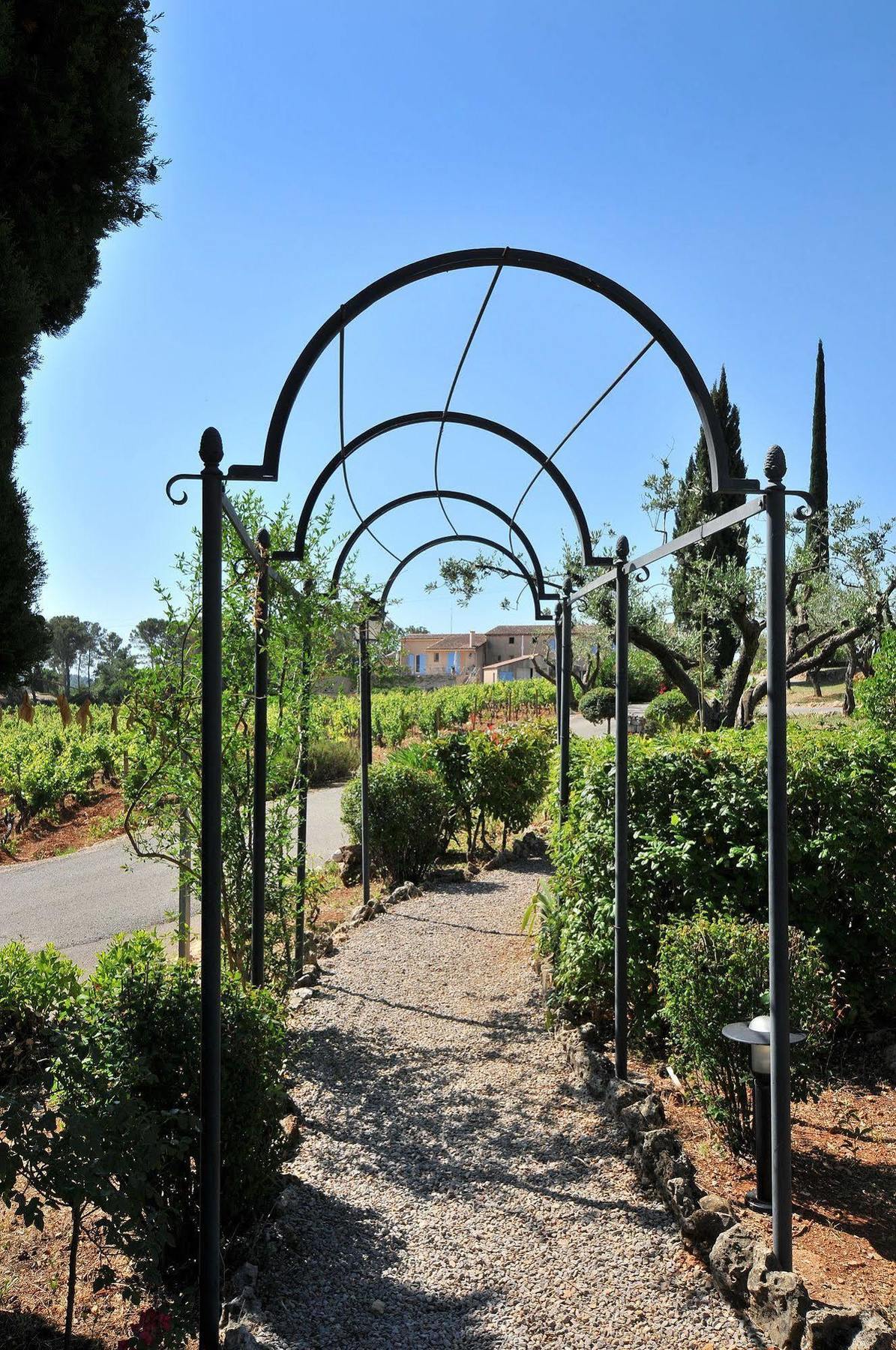 فندق Flayoscفي  Domaine Rabiega المظهر الخارجي الصورة