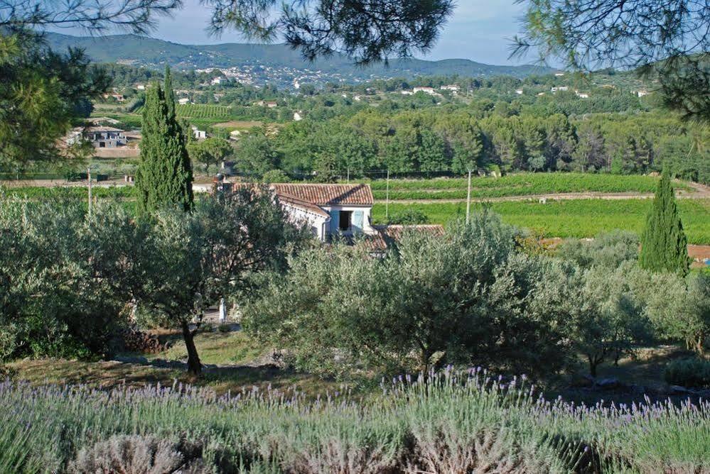 فندق Flayoscفي  Domaine Rabiega المظهر الخارجي الصورة
