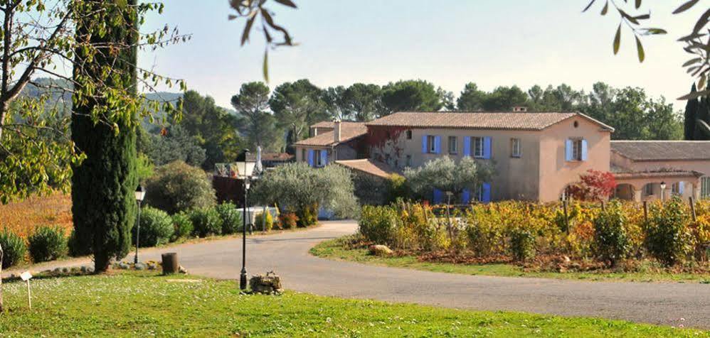فندق Flayoscفي  Domaine Rabiega المظهر الخارجي الصورة